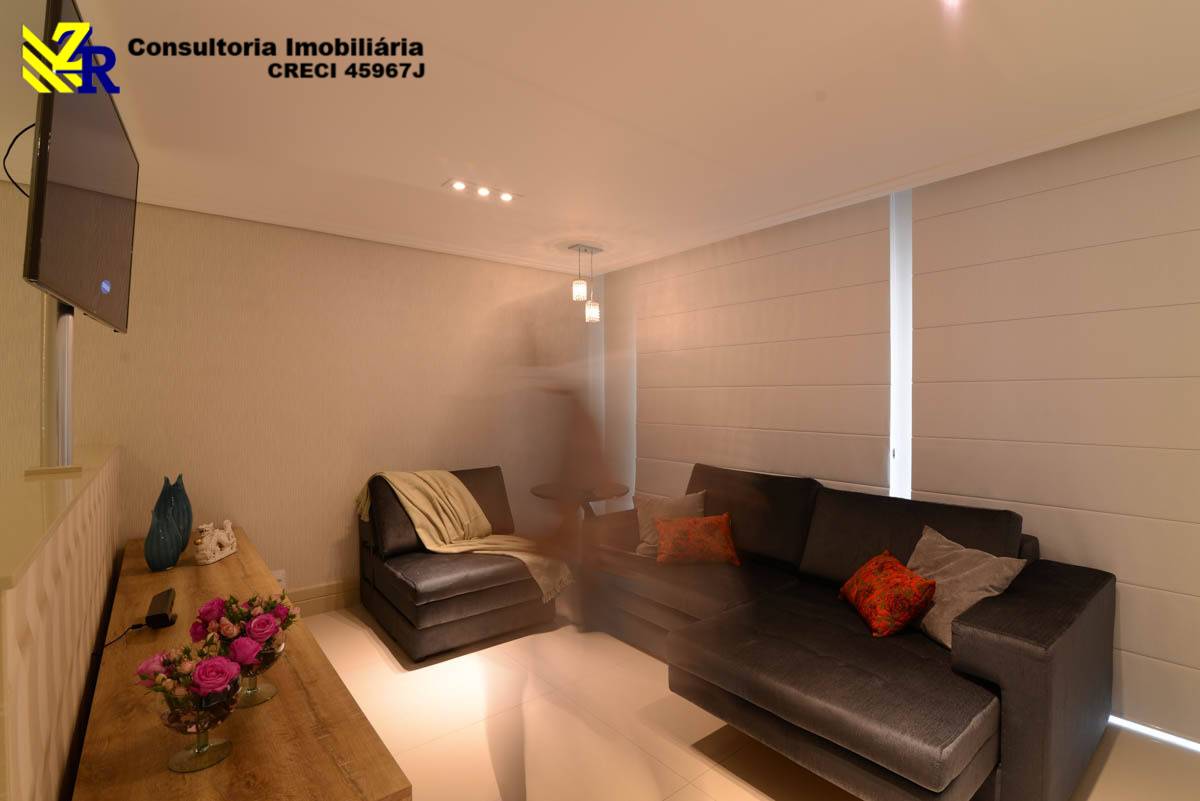 Cobertura, 3 quartos, 148 m² - Foto 4
