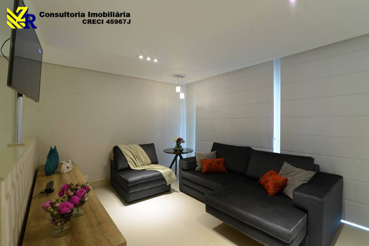 Cobertura, 3 quartos, 148 m² - Foto 6