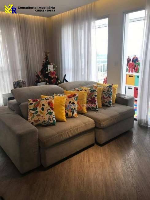 Cobertura, 3 quartos, 148 m² - Foto 5