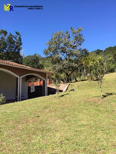 Sítio, 5 quartos, 2 hectares - Foto 1