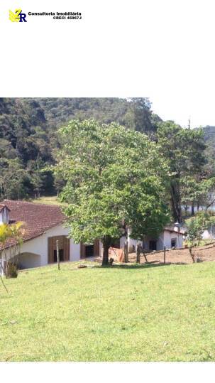 Sítio, 5 quartos, 2 hectares - Foto 5