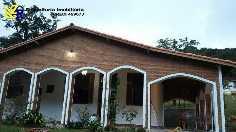 Sítio, 5 quartos, 2 hectares - Foto 4