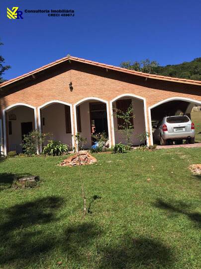 Sítio, 5 quartos, 2 hectares - Foto 3