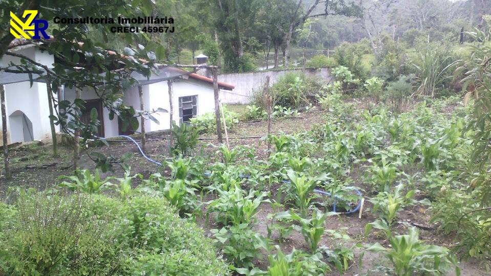 Sítio, 5 quartos, 2 hectares - Foto 8