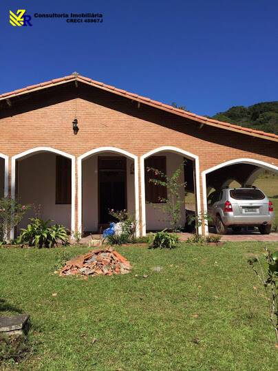 Sítio, 5 quartos, 2 hectares - Foto 2