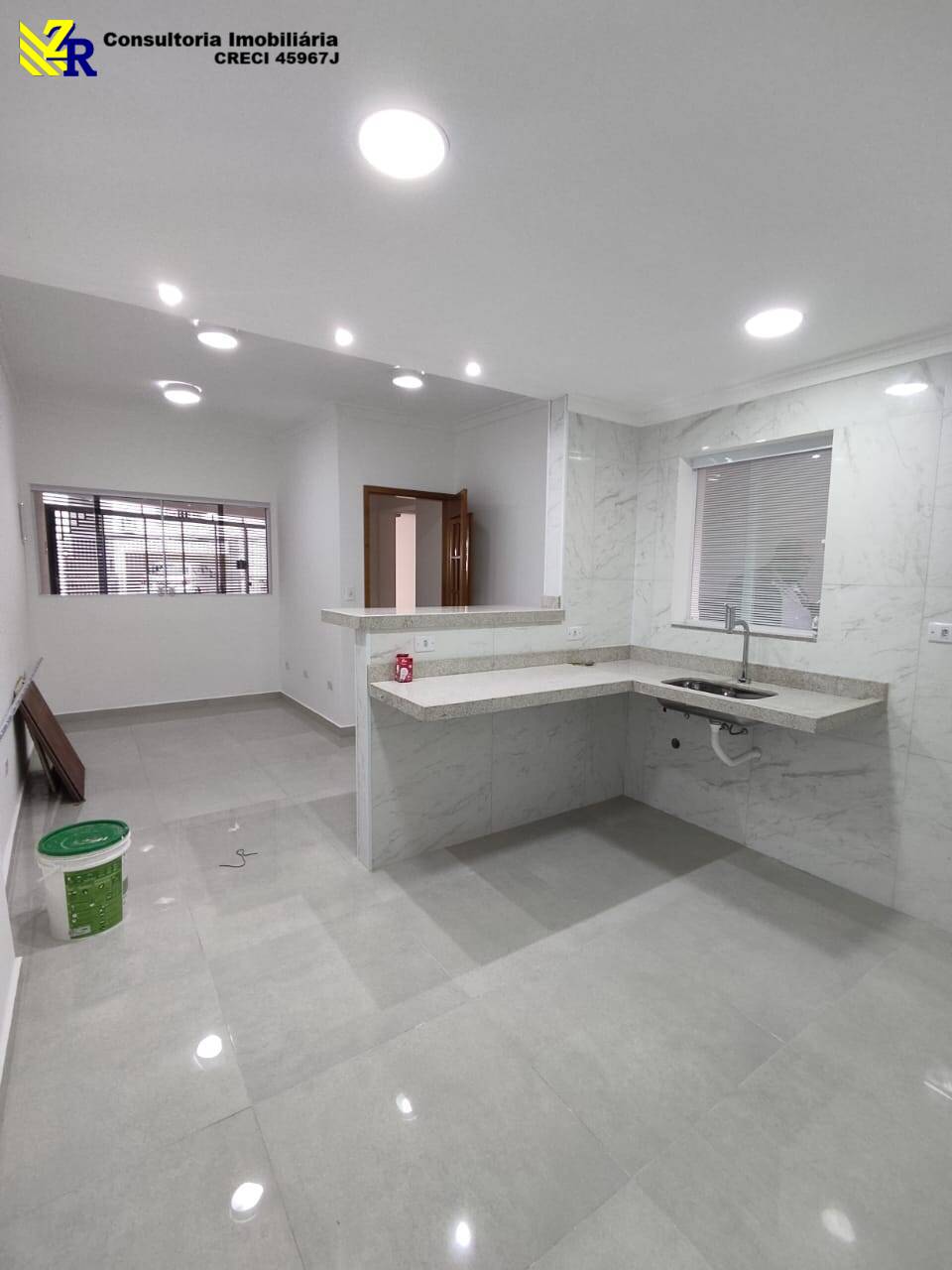 Casa de Condomínio, 6 quartos - Foto 9
