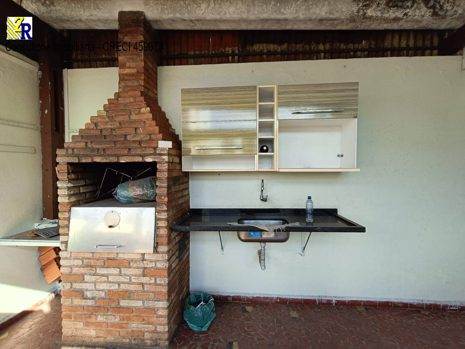 Sobrado à venda e aluguel com 2 quartos, 210m² - Foto 18