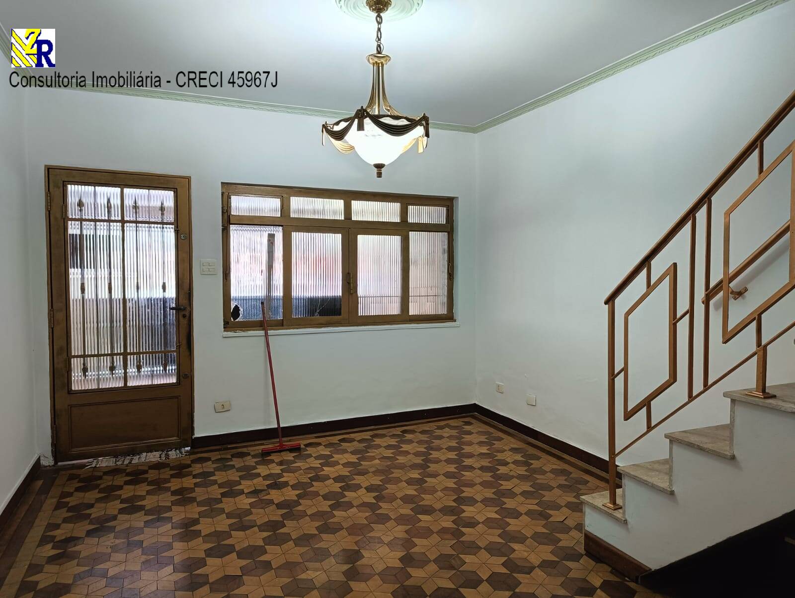 Sobrado à venda e aluguel com 2 quartos, 210m² - Foto 5
