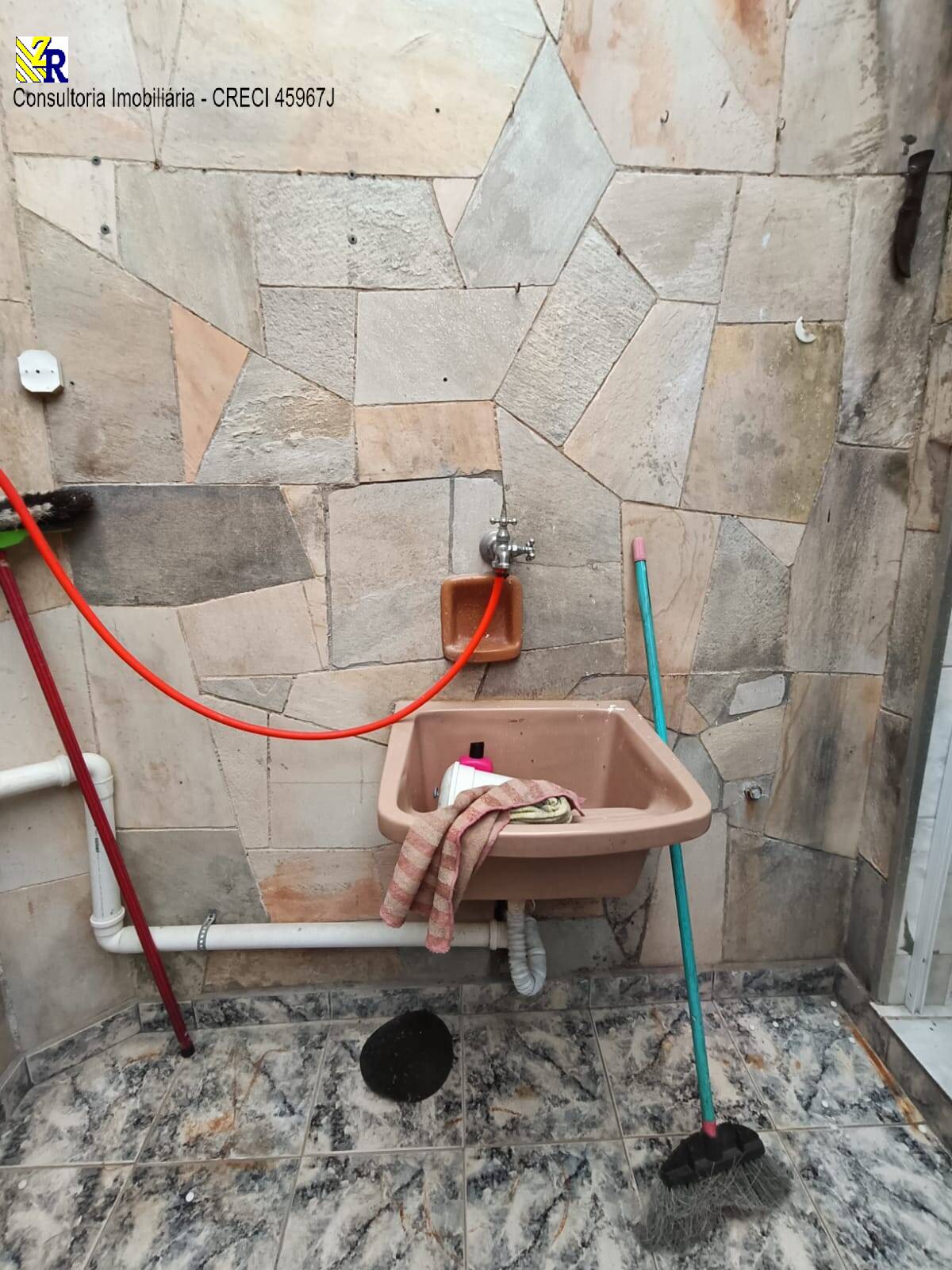 Sobrado à venda e aluguel com 2 quartos, 210m² - Foto 24