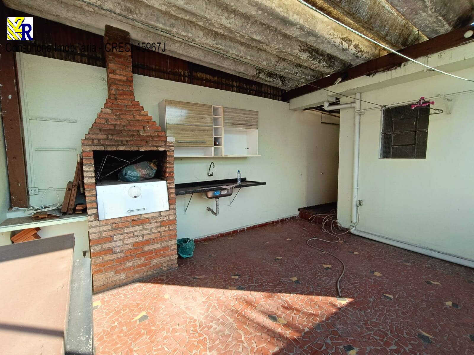 Sobrado à venda e aluguel com 2 quartos, 210m² - Foto 19