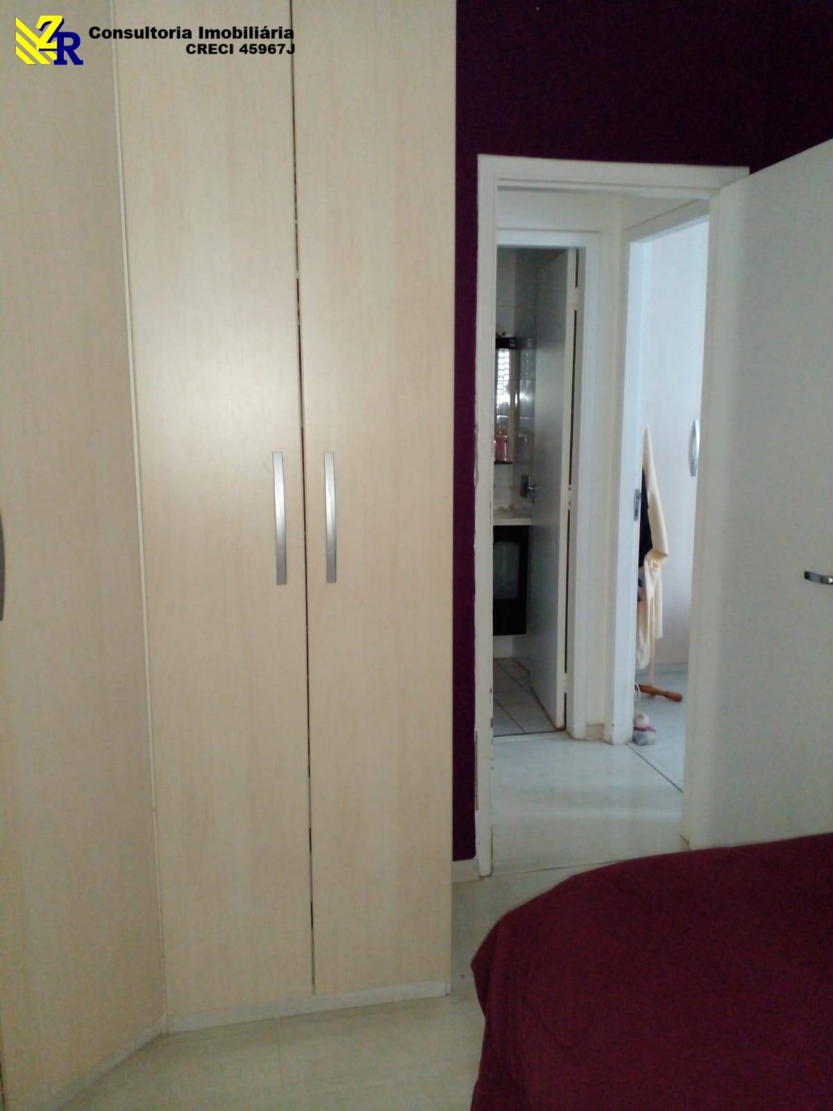 Apartamento, 2 quartos, 59 m² - Foto 7