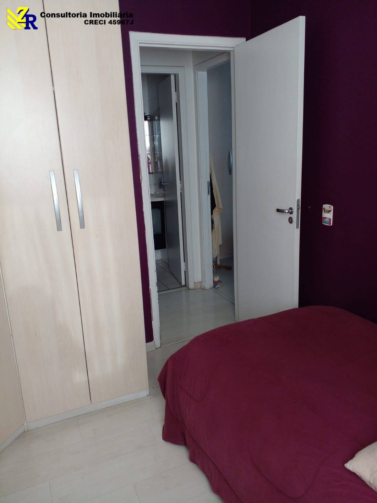 Apartamento, 2 quartos, 59 m² - Foto 9