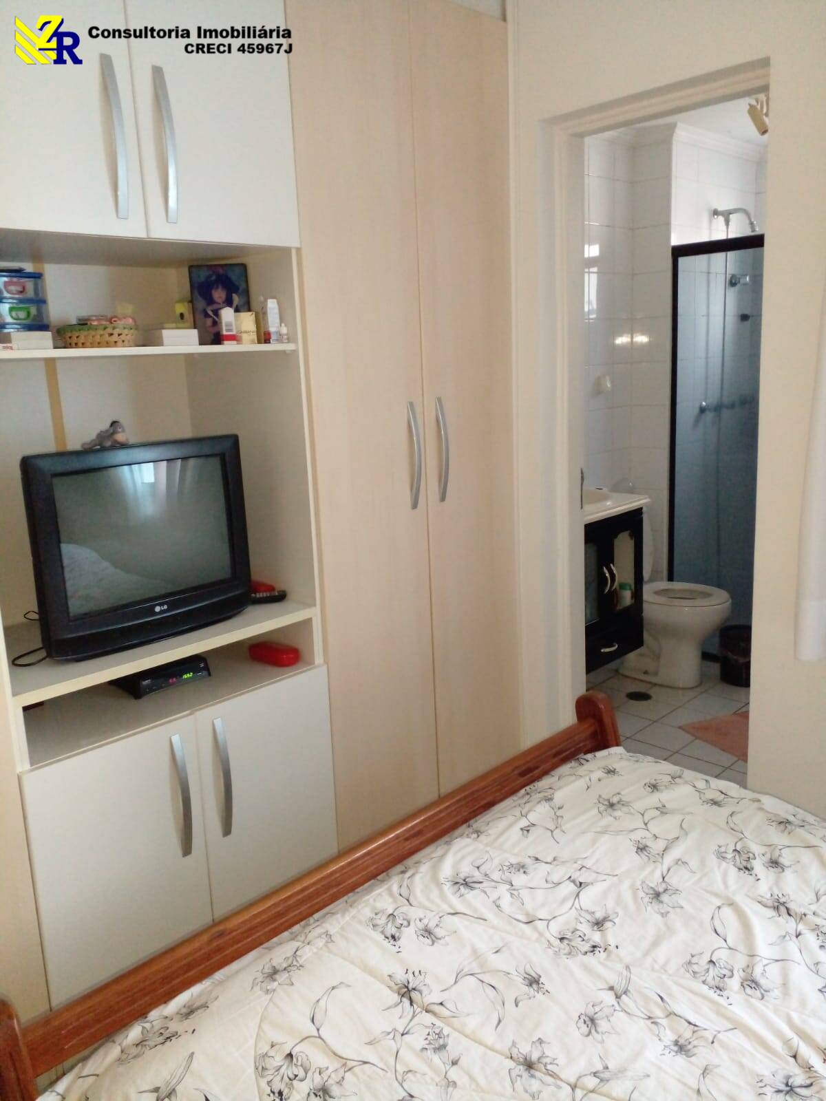 Apartamento, 2 quartos, 59 m² - Foto 8