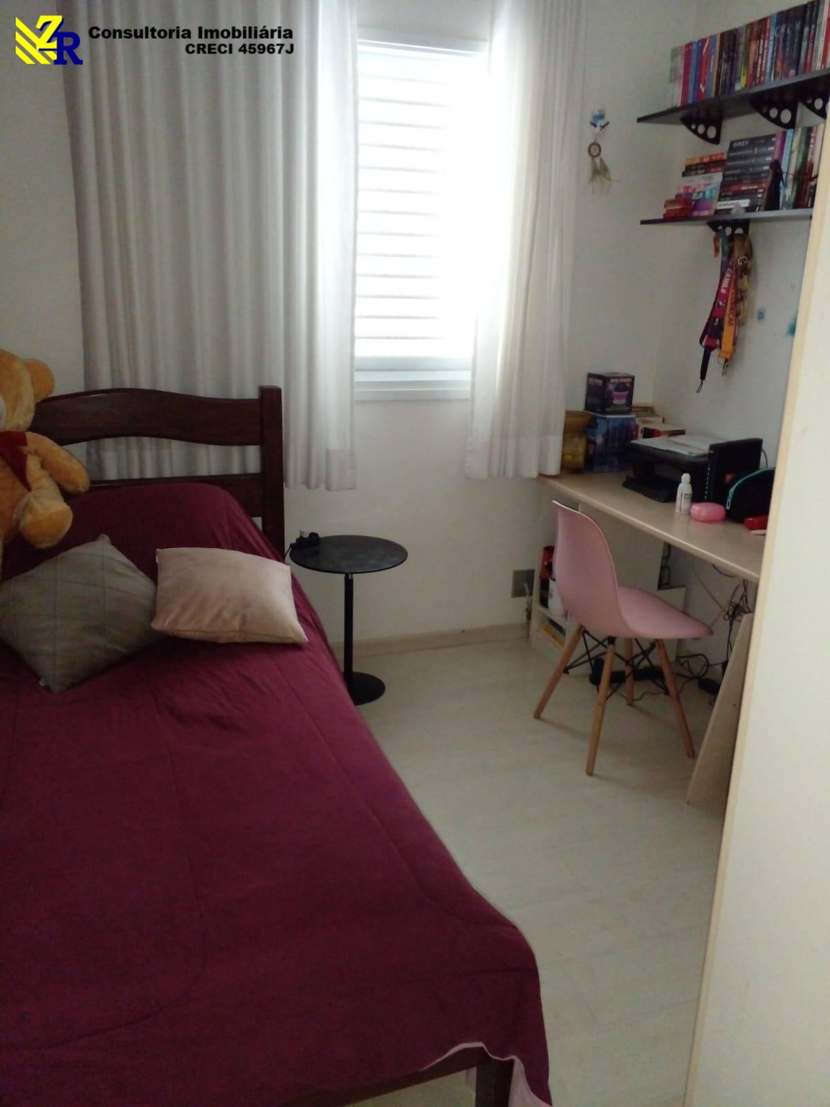 Apartamento, 2 quartos, 59 m² - Foto 10