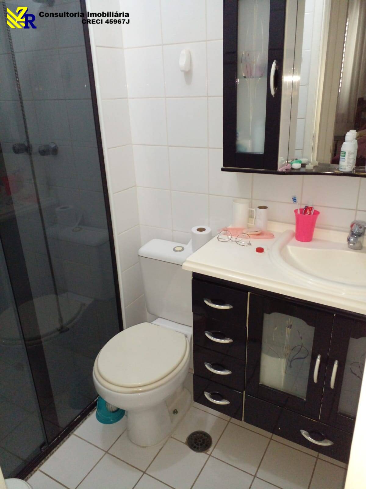 Apartamento, 2 quartos, 59 m² - Foto 12