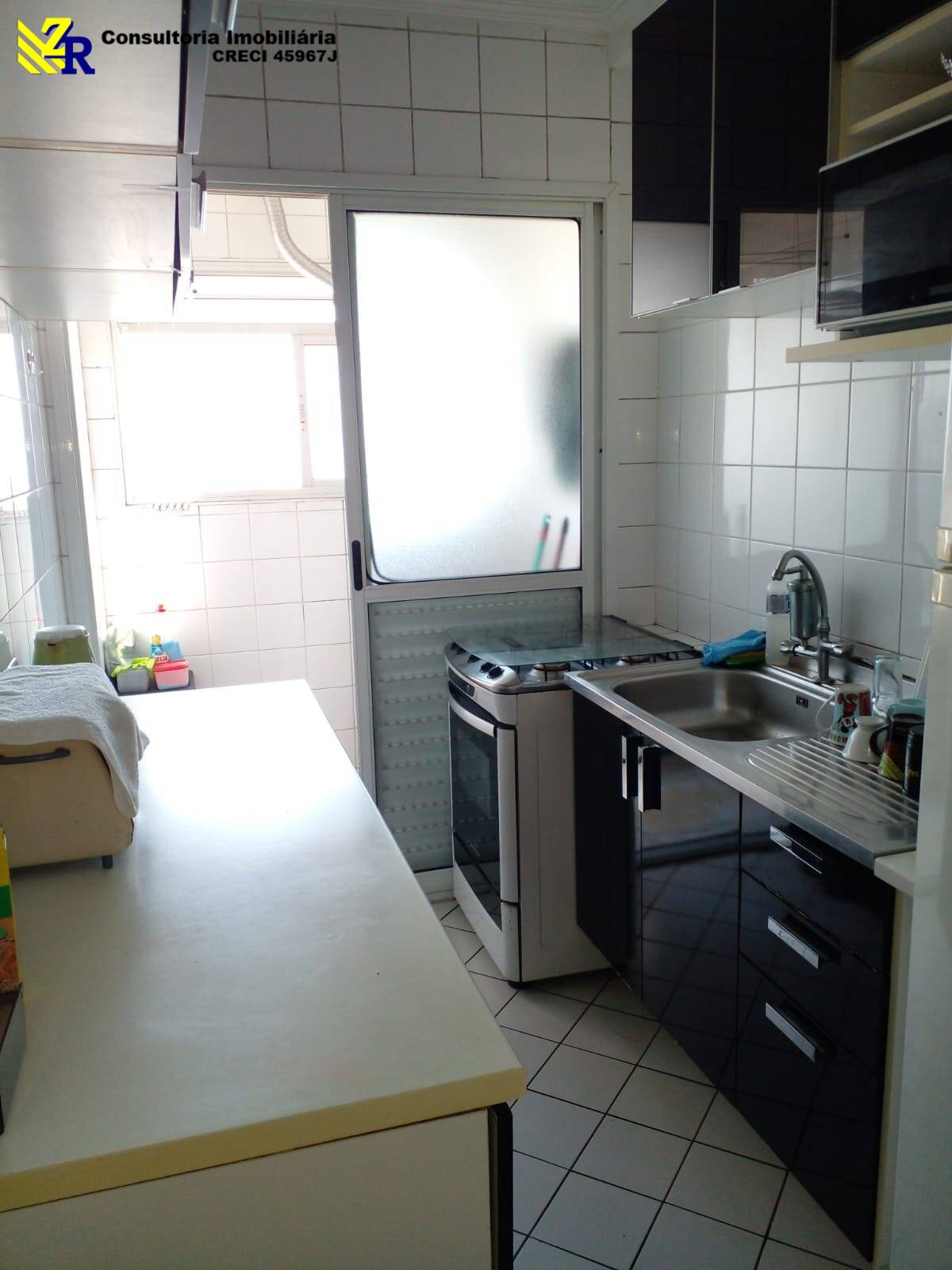 Apartamento, 2 quartos, 59 m² - Foto 6