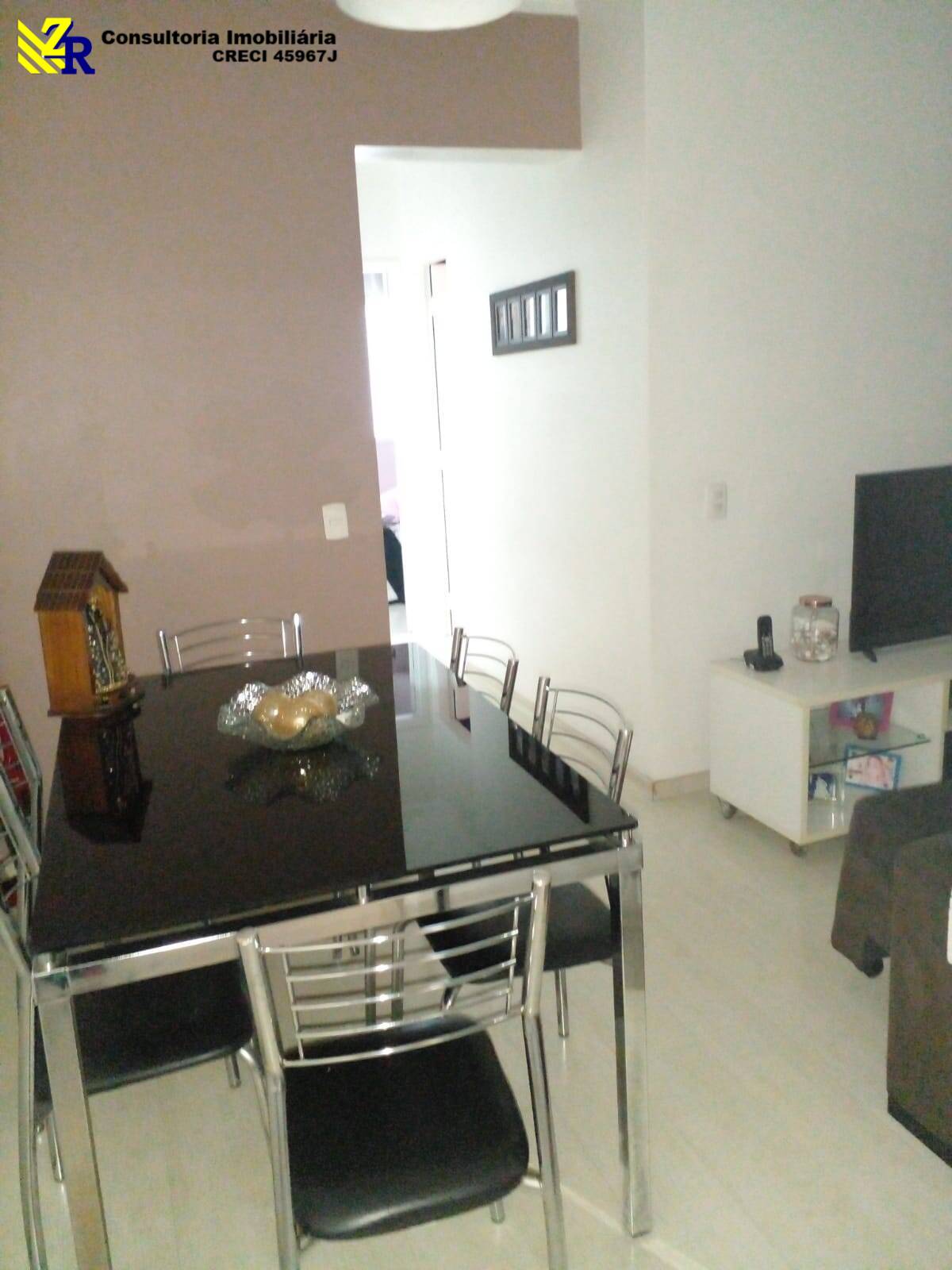 Apartamento, 2 quartos, 59 m² - Foto 3