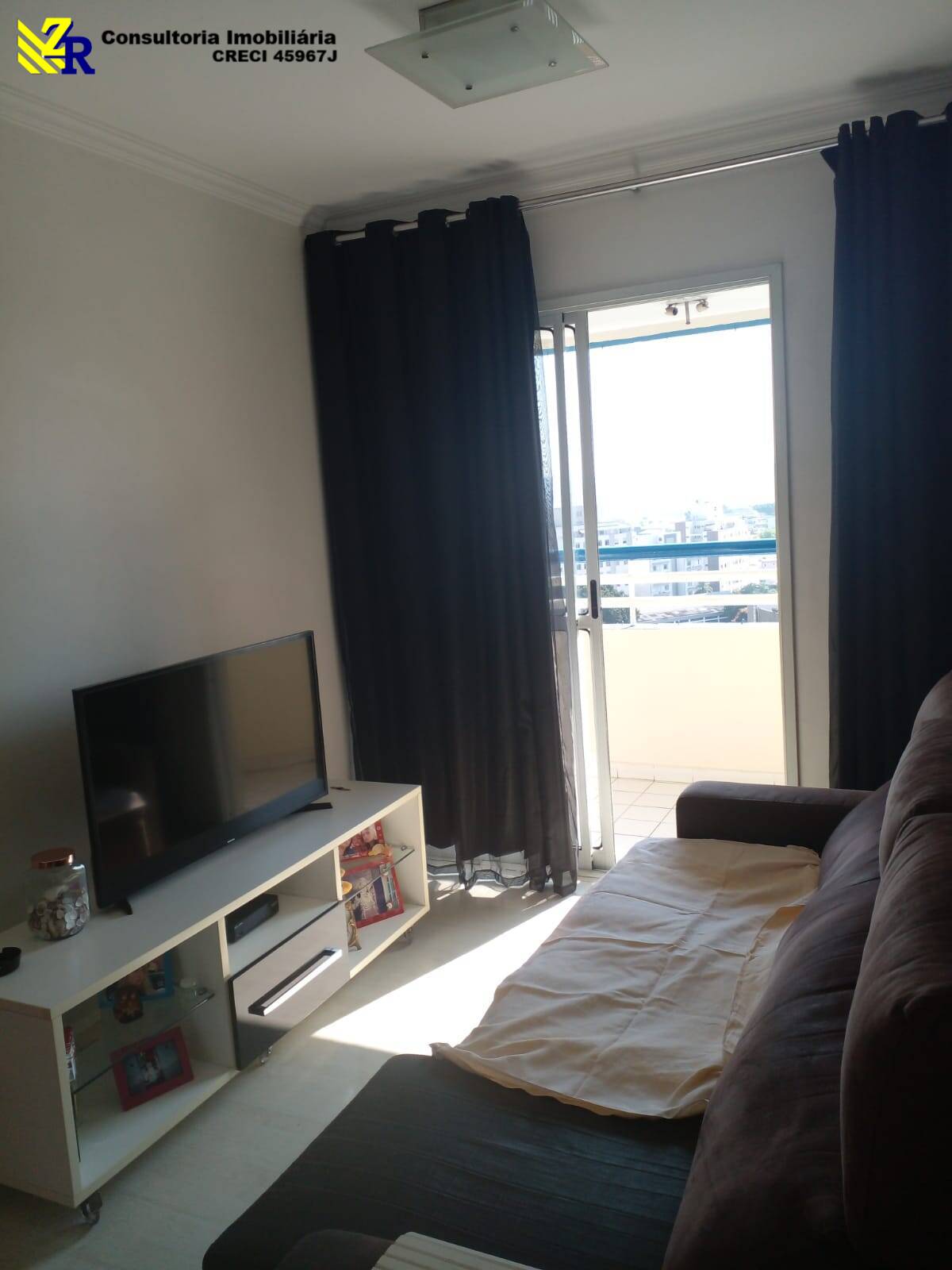 Apartamento, 2 quartos, 59 m² - Foto 2