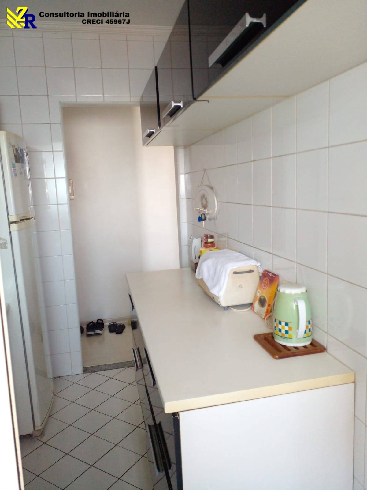 Apartamento, 2 quartos, 59 m² - Foto 5