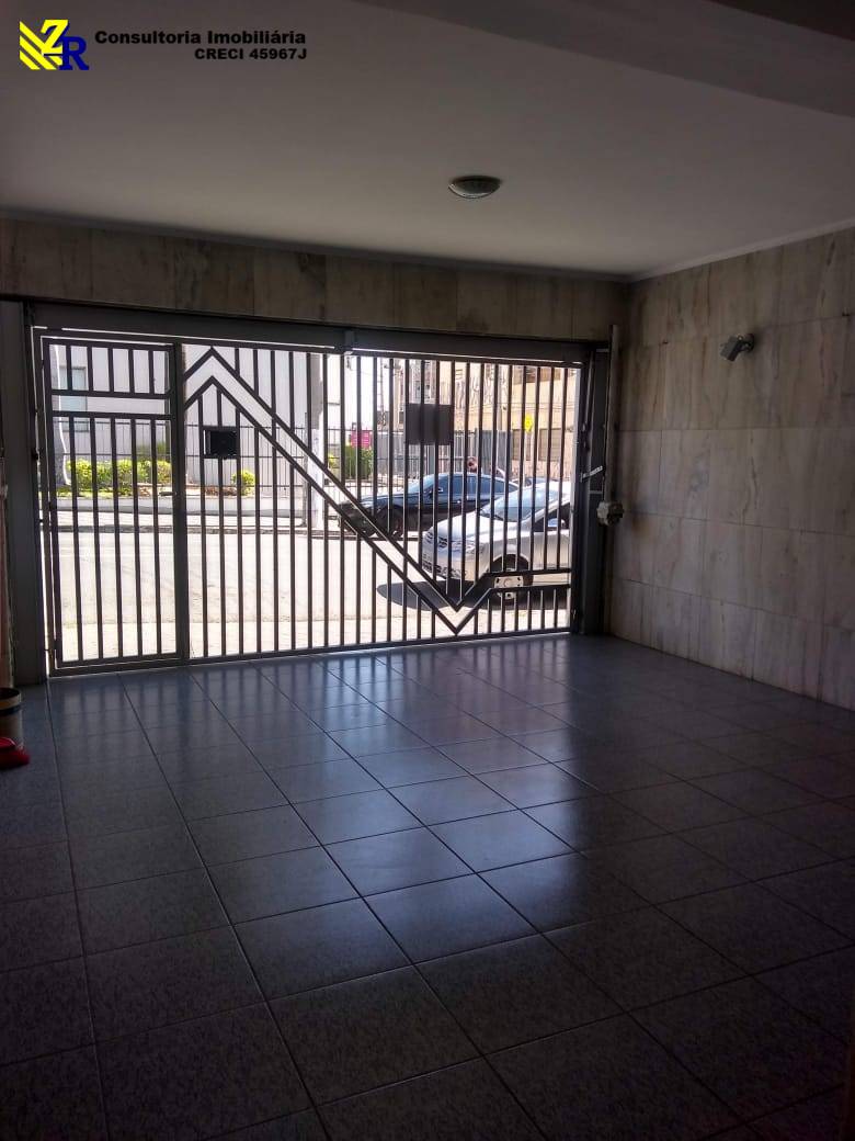 Sobrado, 3 quartos, 177 m² - Foto 12