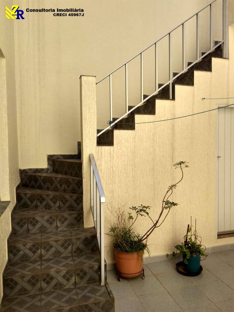 Sobrado, 3 quartos, 177 m² - Foto 21