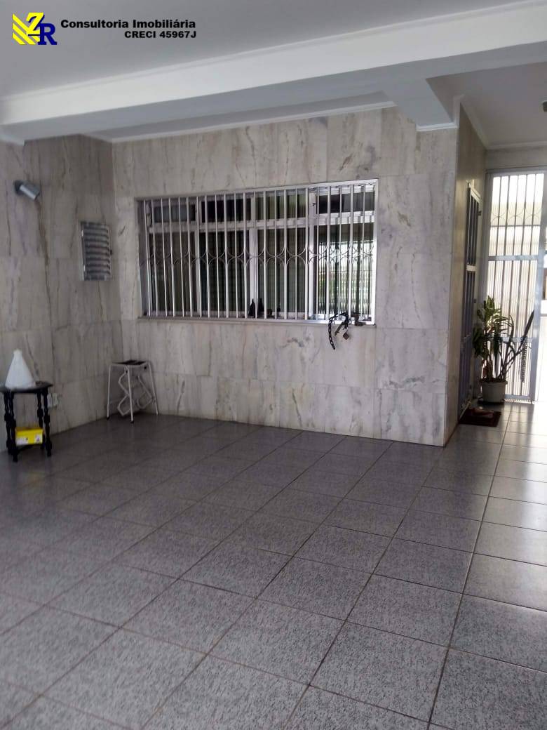 Sobrado, 3 quartos, 177 m² - Foto 2