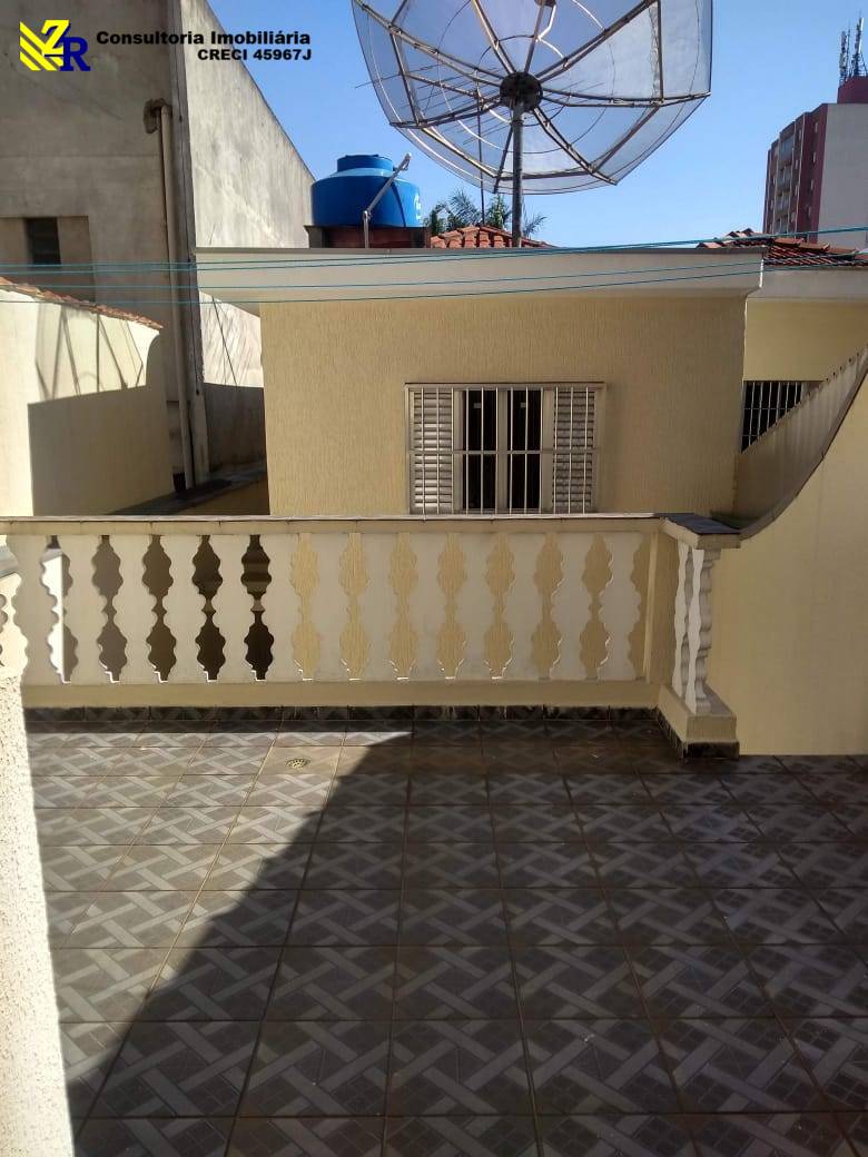 Sobrado, 3 quartos, 177 m² - Foto 14