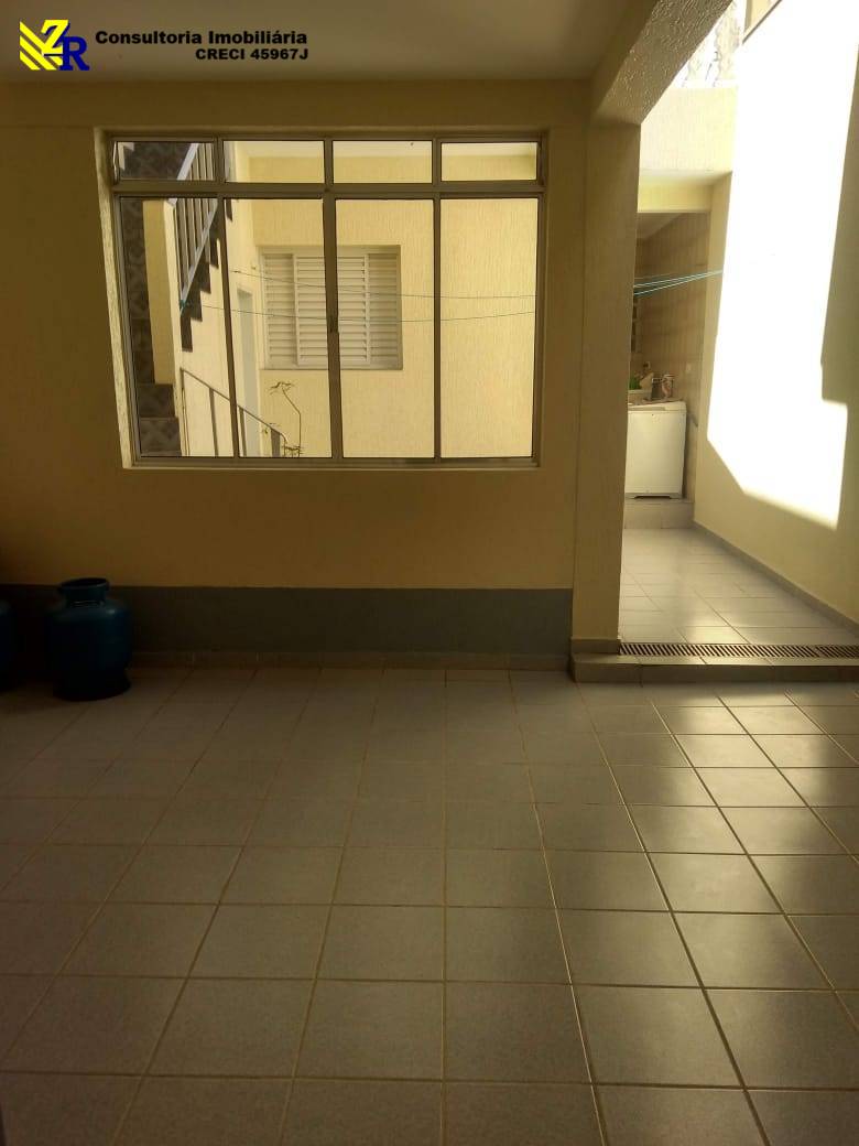 Sobrado, 3 quartos, 177 m² - Foto 22