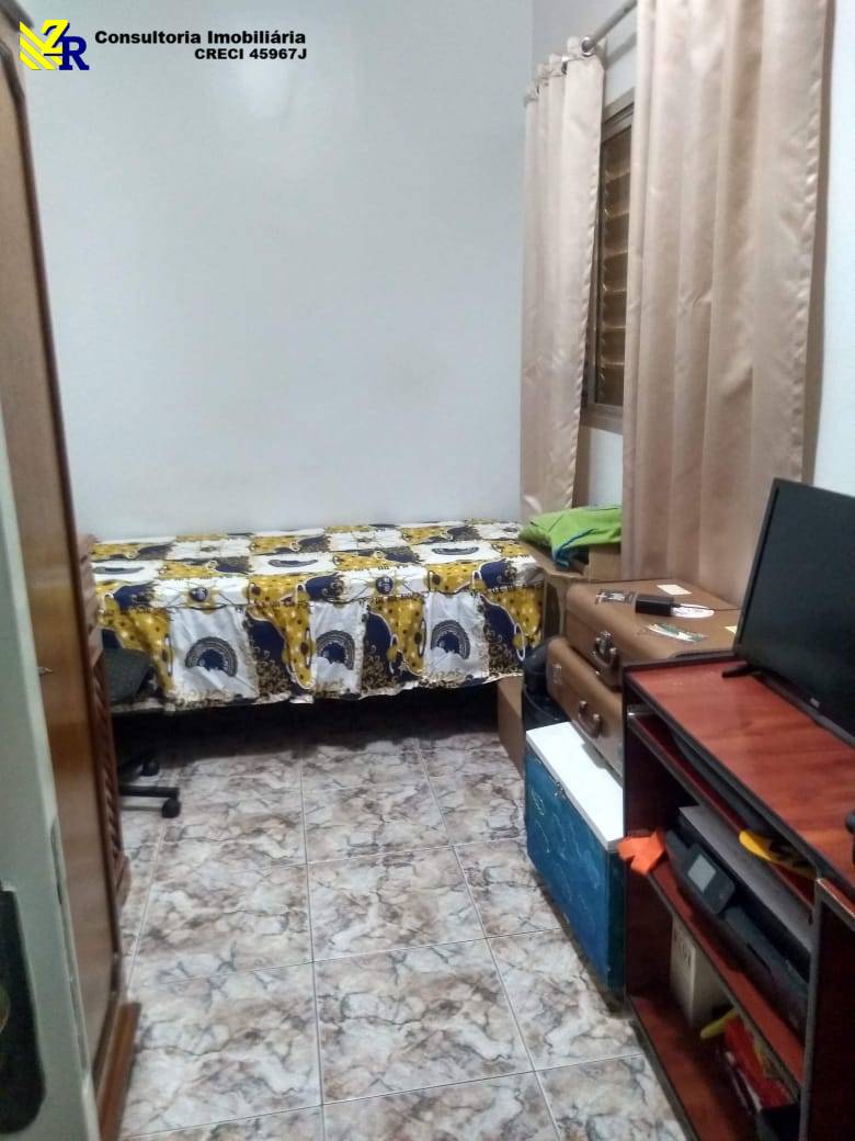 Sobrado, 3 quartos, 177 m² - Foto 9