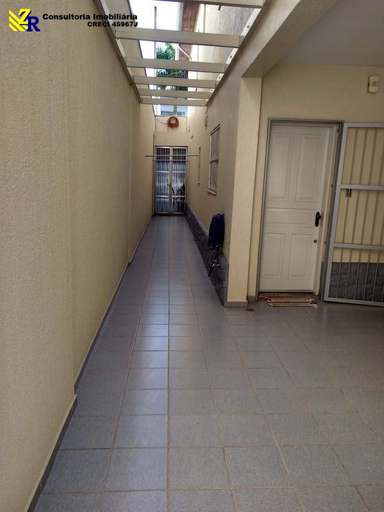 Sobrado, 3 quartos, 177 m² - Foto 13
