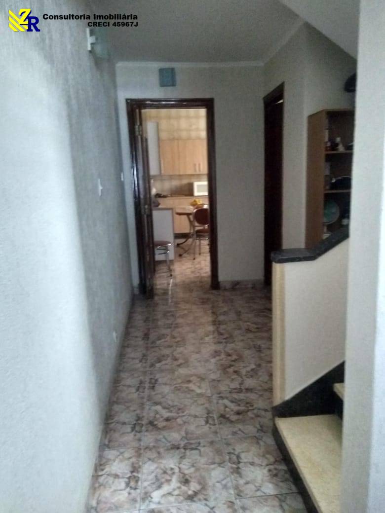 Sobrado, 3 quartos, 177 m² - Foto 5