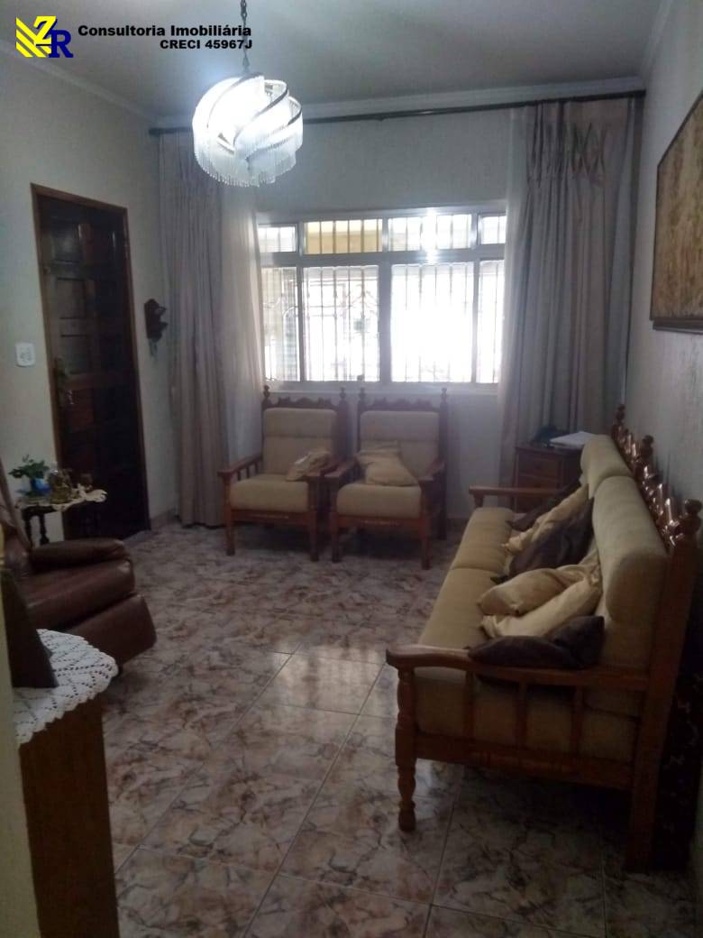 Sobrado, 3 quartos, 177 m² - Foto 1