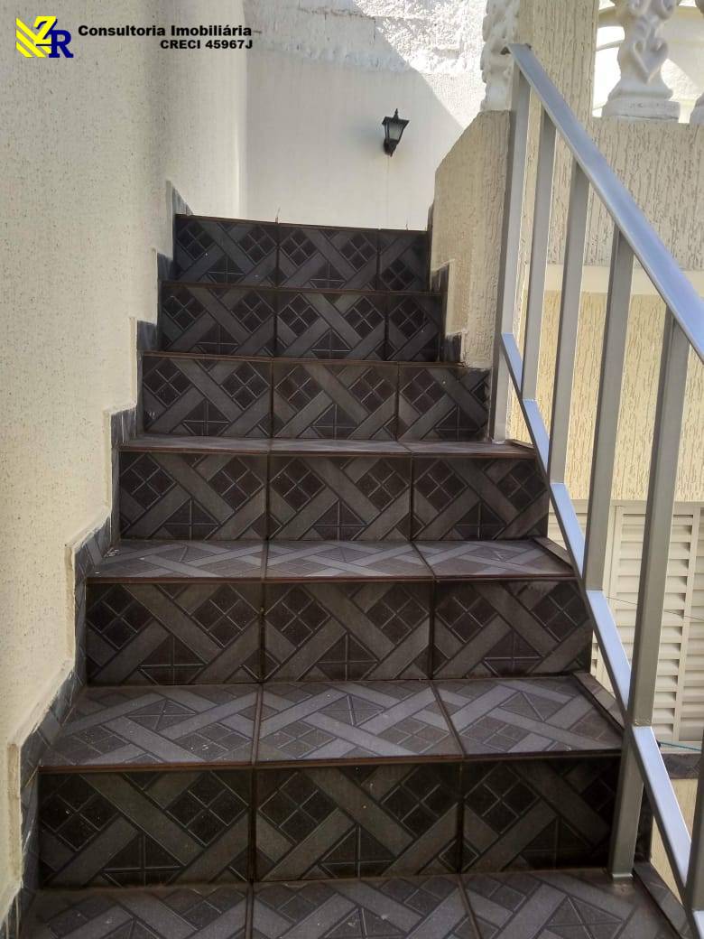 Sobrado, 3 quartos, 177 m² - Foto 6