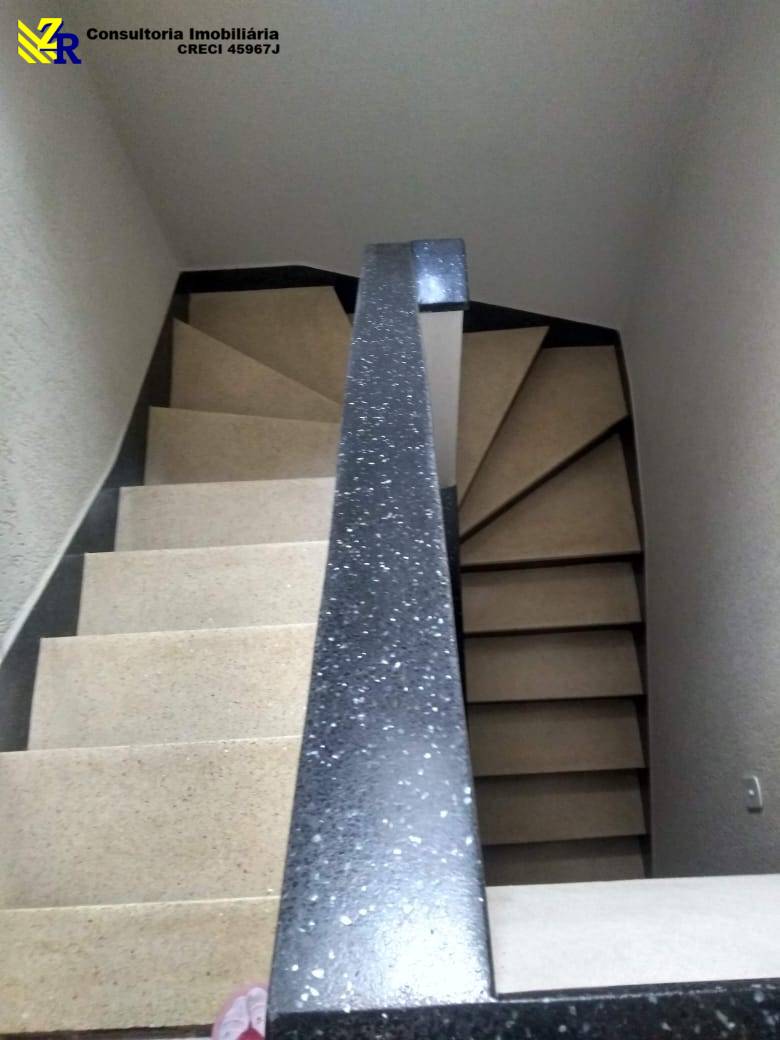 Sobrado, 3 quartos, 177 m² - Foto 23