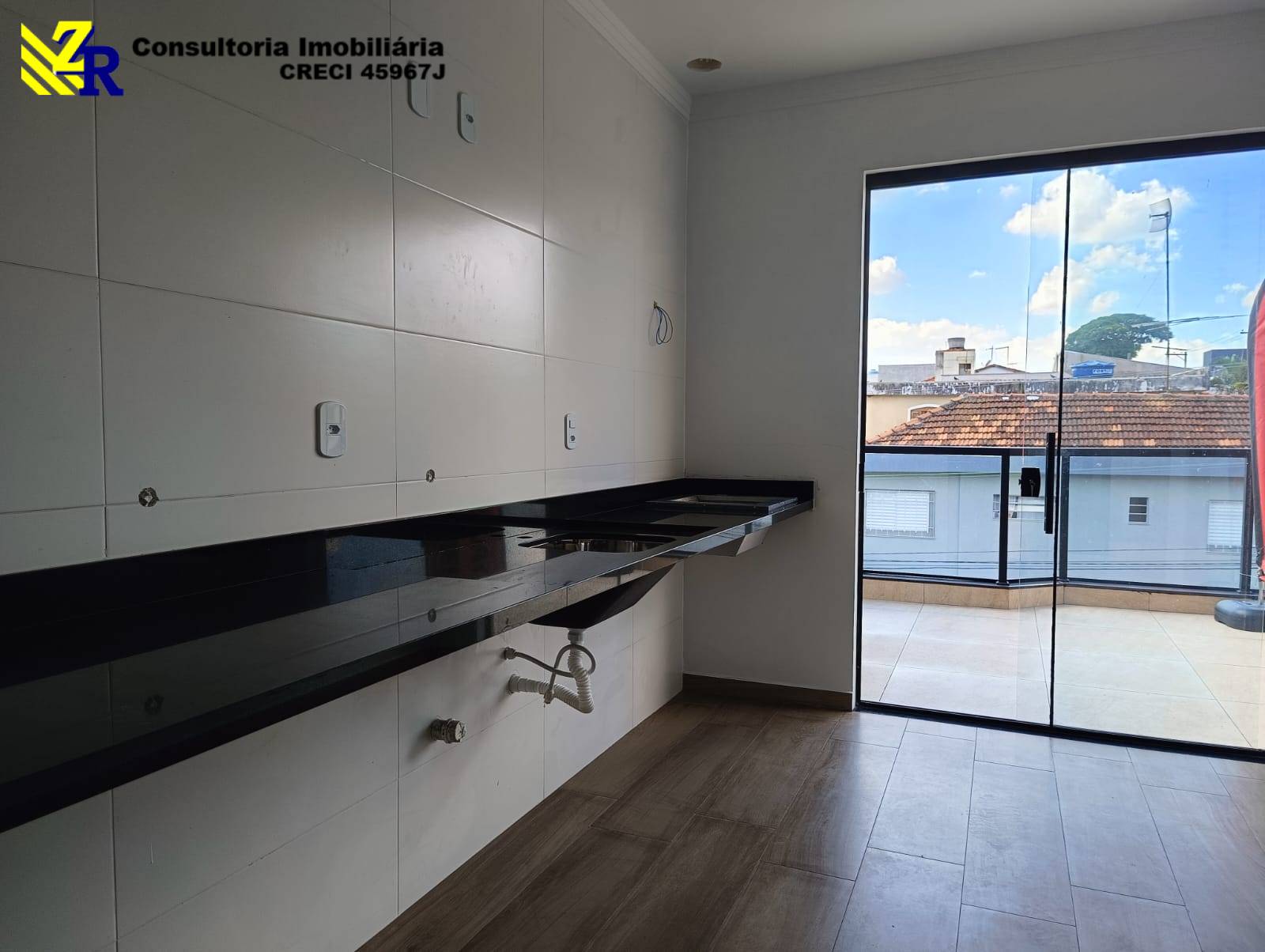 Sobrado, 3 quartos, 110 m² - Foto 7