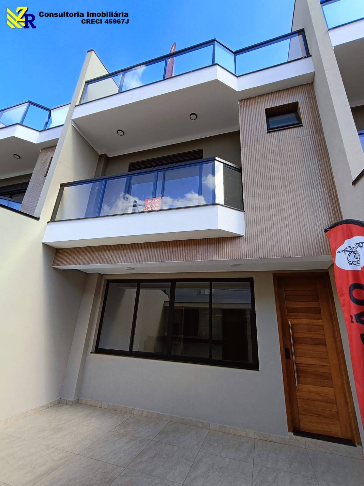 Sobrado, 3 quartos, 110 m² - Foto 6