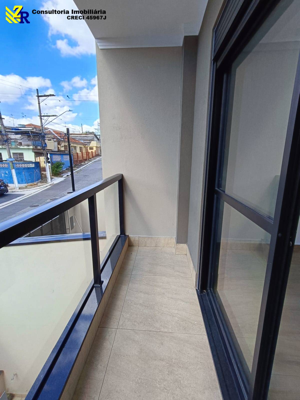 Sobrado, 3 quartos, 110 m² - Foto 14