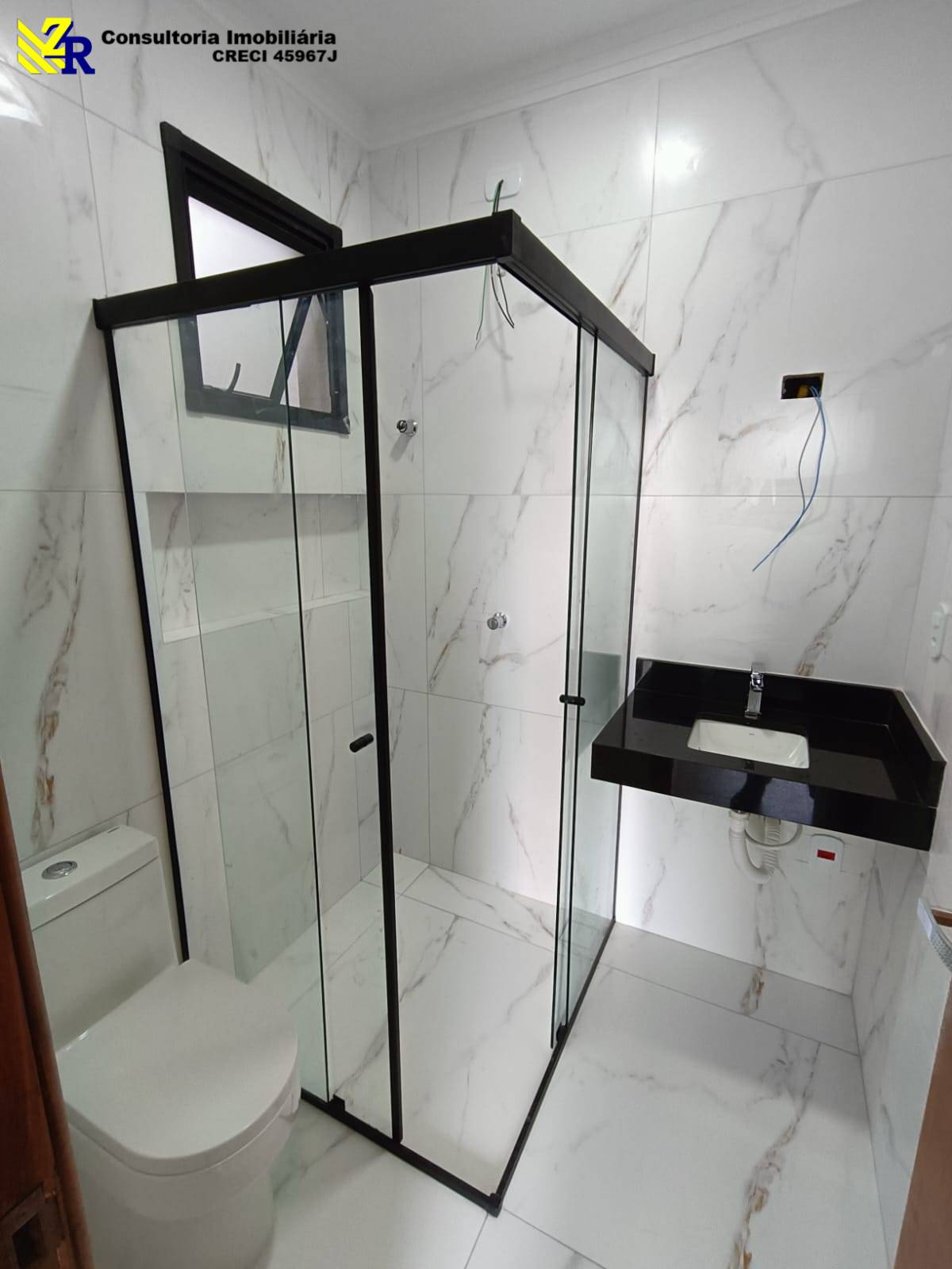 Sobrado, 3 quartos, 110 m² - Foto 8