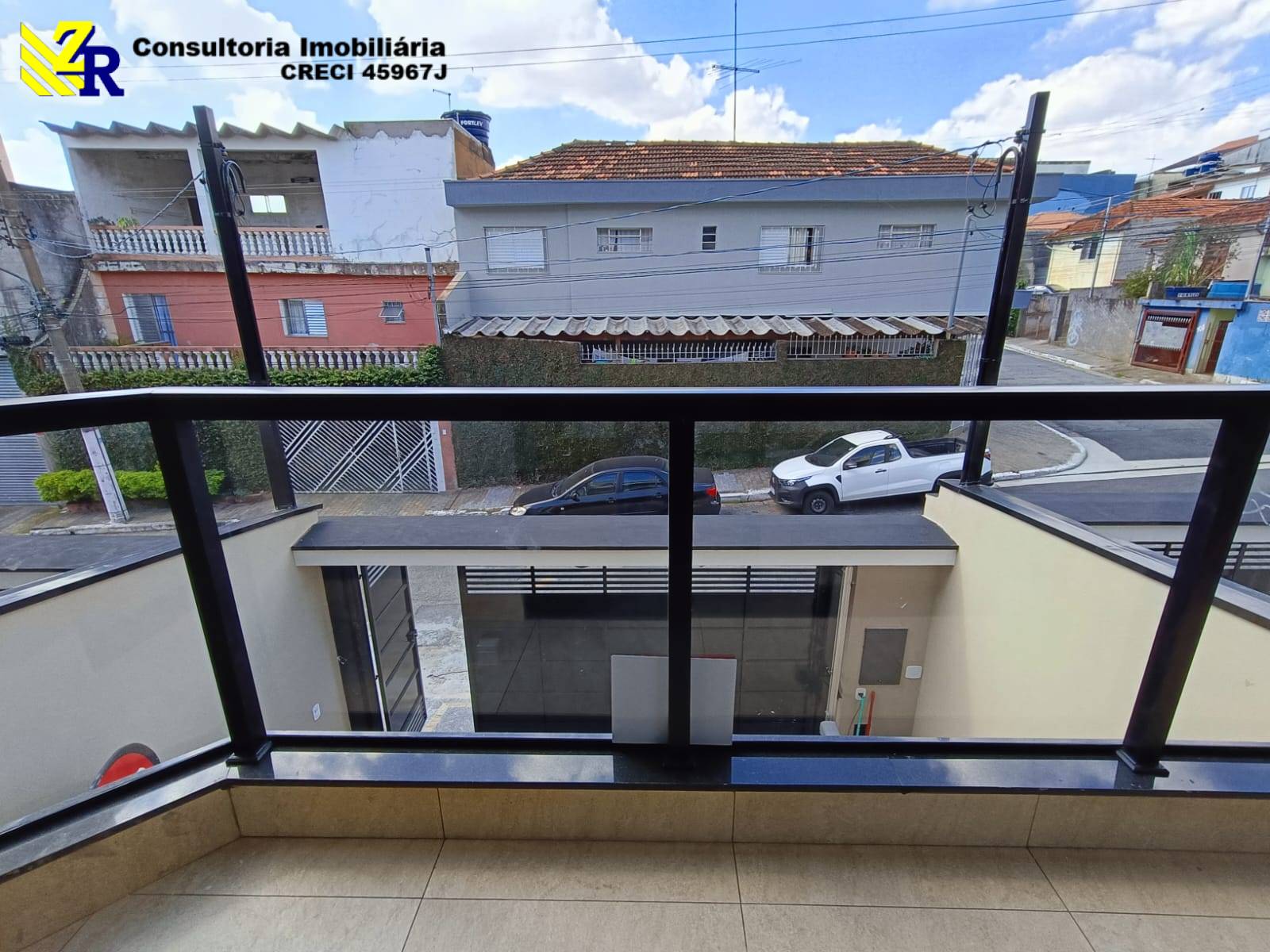 Sobrado, 3 quartos, 110 m² - Foto 15