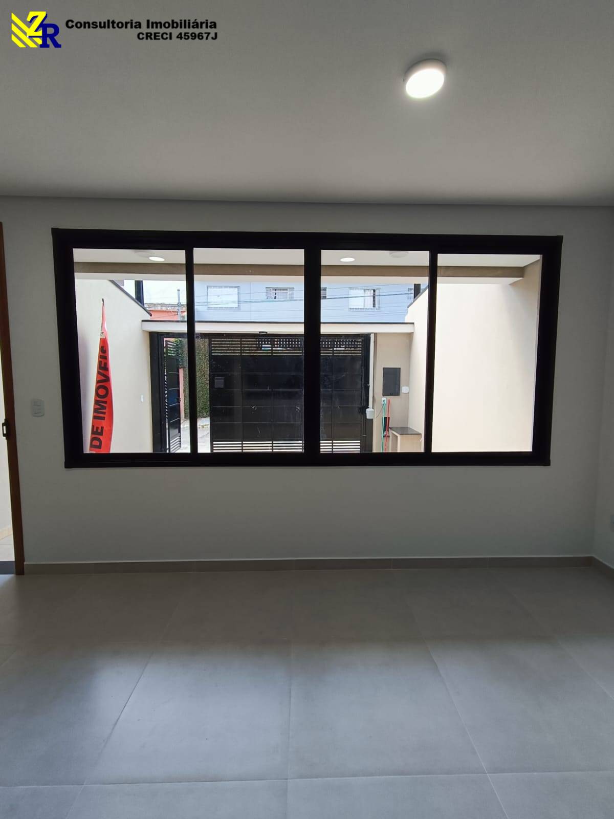 Sobrado, 3 quartos, 110 m² - Foto 2