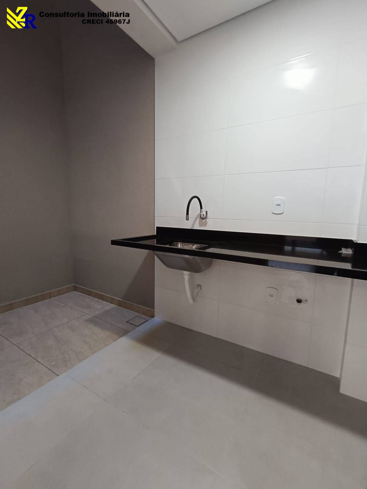 Sobrado, 3 quartos, 110 m² - Foto 4