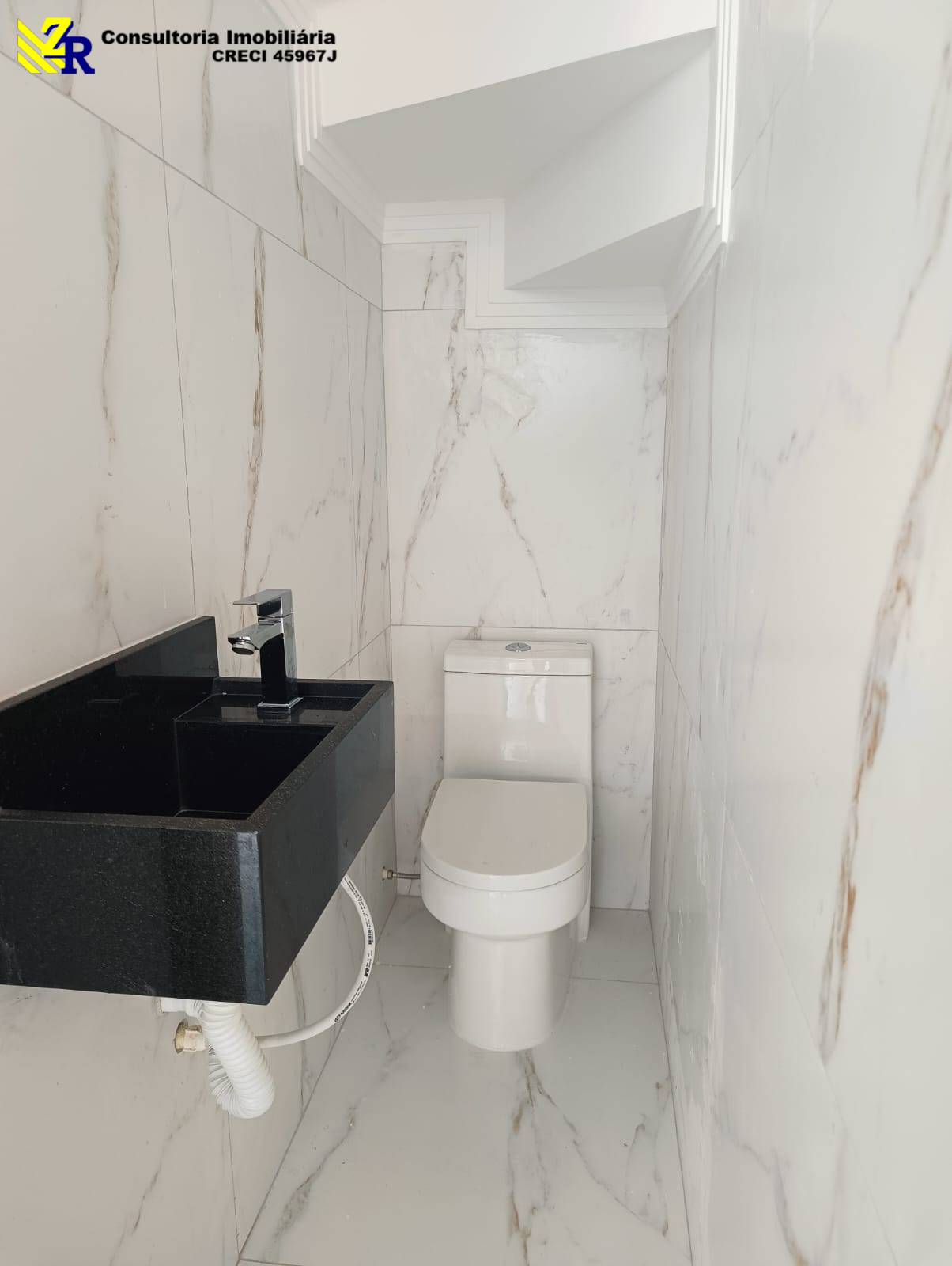 Sobrado, 3 quartos, 110 m² - Foto 5