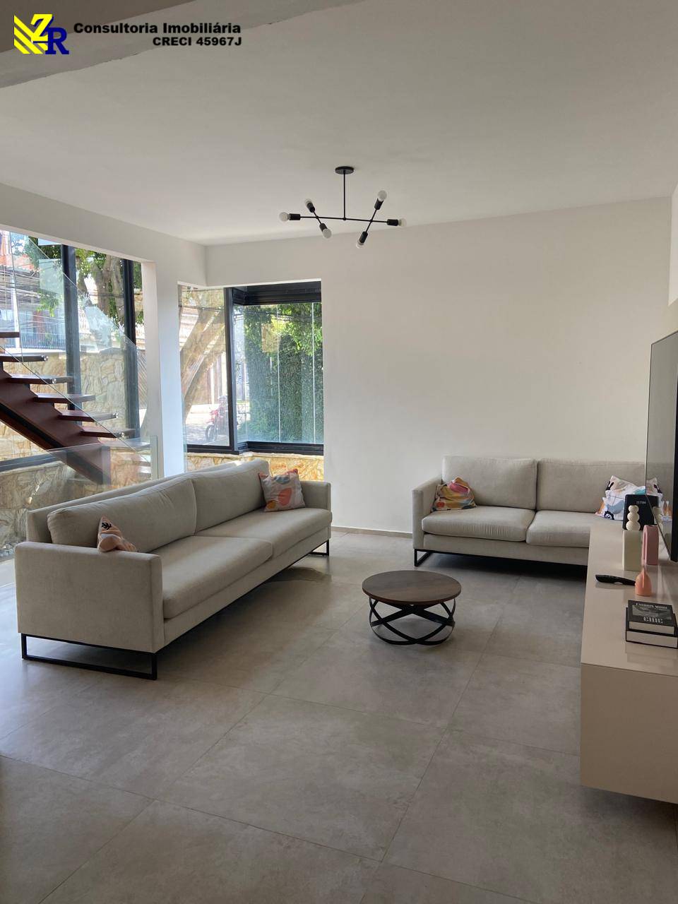 Sobrado, 3 quartos, 190 m² - Foto 5