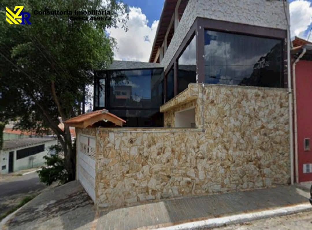 Sobrado, 3 quartos, 190 m² - Foto 2
