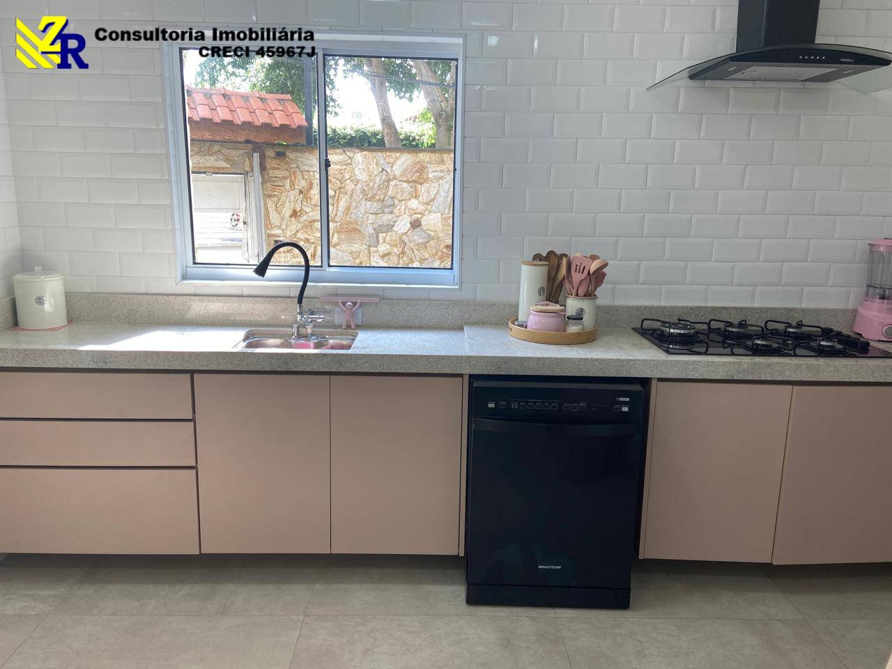Sobrado, 3 quartos, 190 m² - Foto 6
