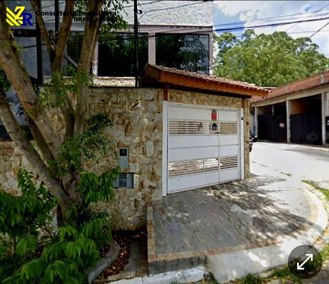Sobrado, 3 quartos, 190 m² - Foto 1