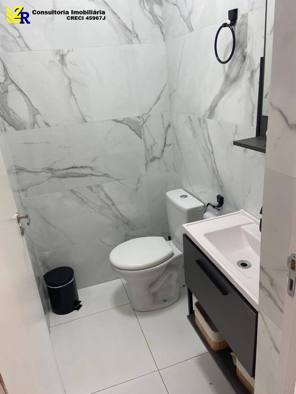 Sobrado, 3 quartos, 190 m² - Foto 8