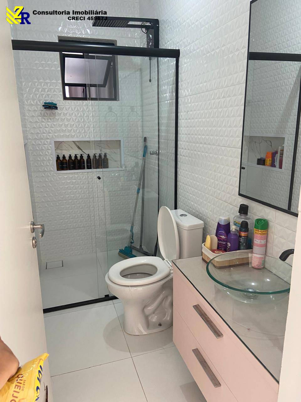 Sobrado, 3 quartos, 190 m² - Foto 12