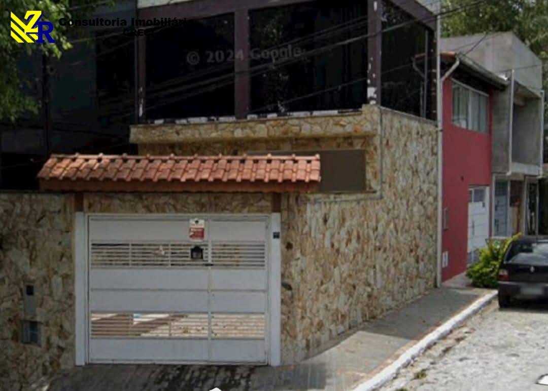 Sobrado, 3 quartos, 190 m² - Foto 20