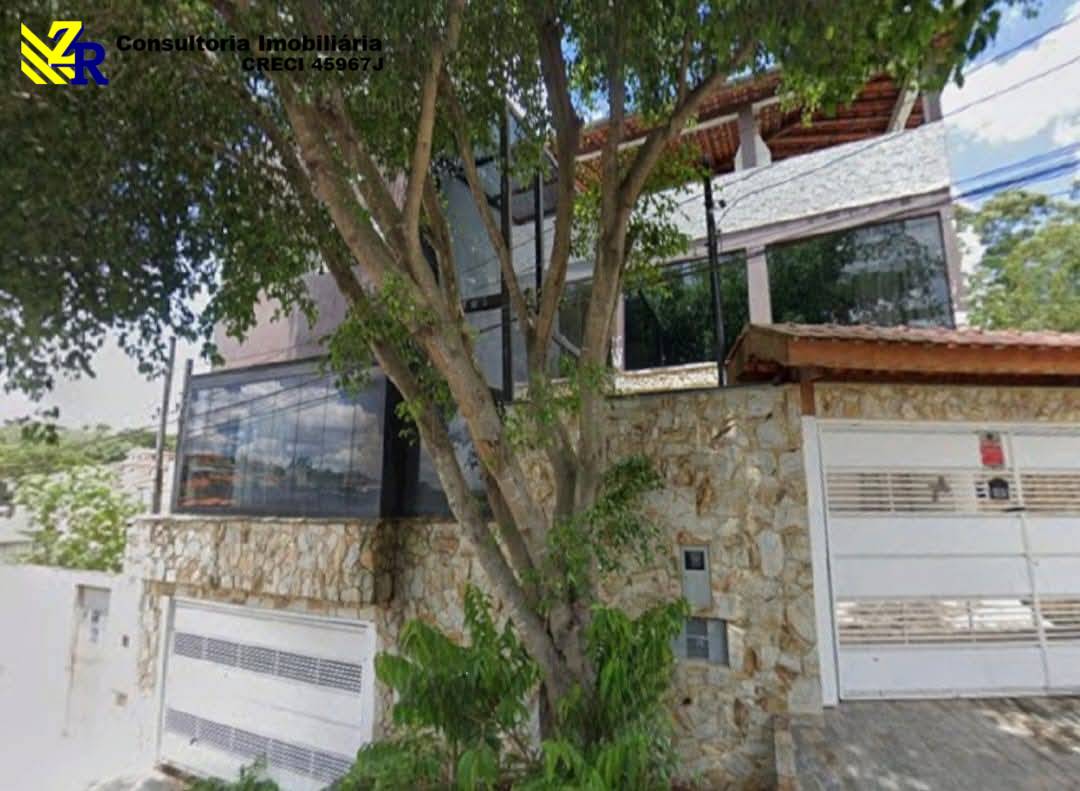 Sobrado, 3 quartos, 190 m² - Foto 19